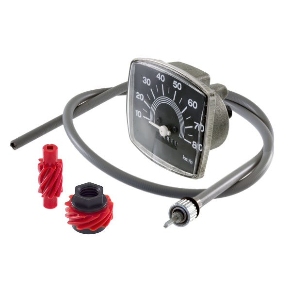 Compteur RMS Classic Piaggio Vespa 50cc spÃ©cial 123424 