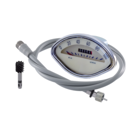 Compteur RMS Classic Piaggio Vespa 150cc Gl