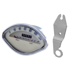Kit compteur RMS Classic Piaggio Vespa 150cc Gs