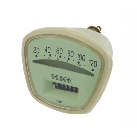 Compteur de vitesse RMS Classic Lambretta Li 3 Serie