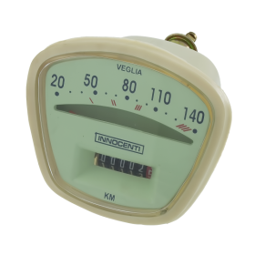 Compteur de vitesse RMS Classic Lambretta Li 3 Serie