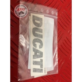 Embleme Ducati V4 4381C481A