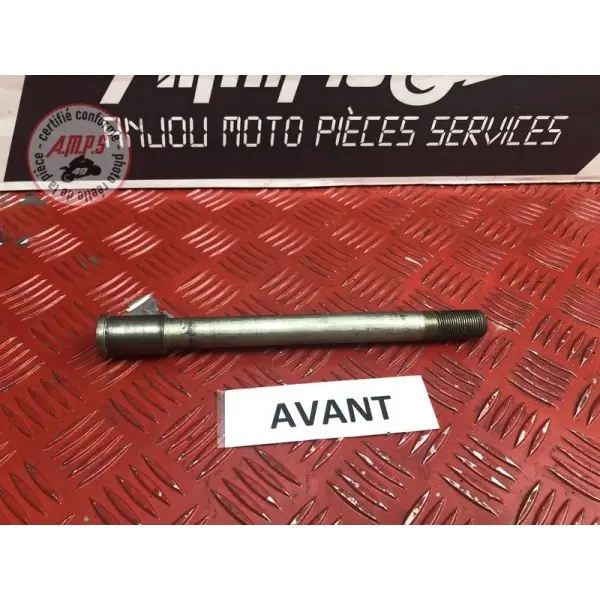 Te de fourche supérieur Kawasaki VERSYS 650 2007 à 2009