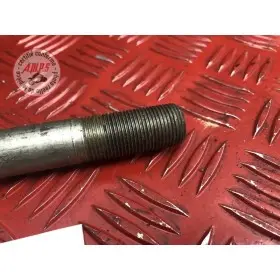 Te de fourche supérieur Kawasaki VERSYS 650 2007 à 2009