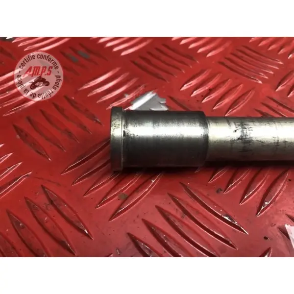 Te de fourche supérieur Kawasaki VERSYS 650 2007 à 2009