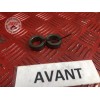 Entretoise de roue avant Kawasaki VERSYS 650 2007 à 2009