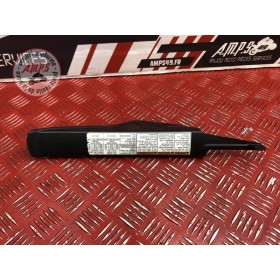 Protection de chaine 