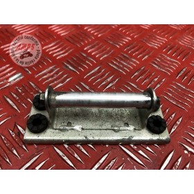 Support de réservoir sur boucle arrière 