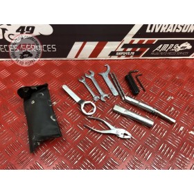 Trousse d'outils