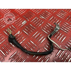 Cable de batterie