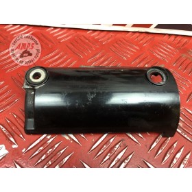 Couvercle sur démarreur 