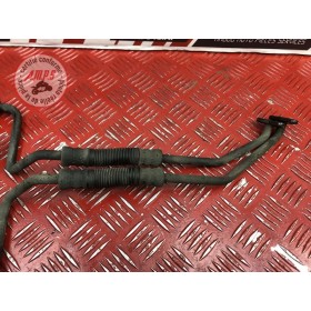 Radiateur d'huile avec durite 