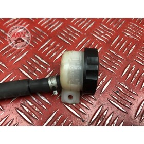 Bocal de liquide de frein arriere 