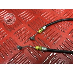 Cable de Verrou de selle 