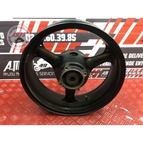 Jante arrière 