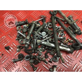 Kit de vis partie cycle 