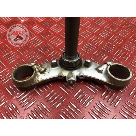 Te de fourche inférieur 