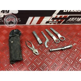 Trousse d'outils