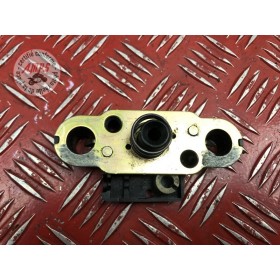 Verrouillage de selle 1 