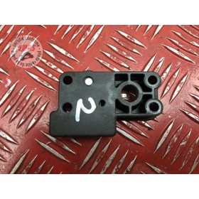 Verrouillage de selle 2 