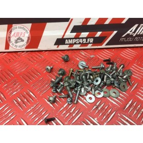 Kit de vis de carrosserie