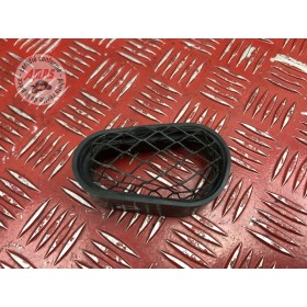 Entrée ram air droit 