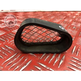 Entrée ram air gauche 