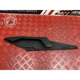 Protection de chaine Kawasaki 600 ZZR 1993 à 2004