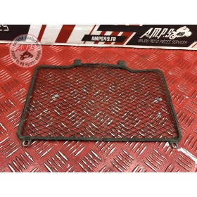 Grille de radiateur d'eau