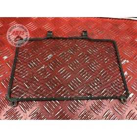 Grille de radiateur d'eau 