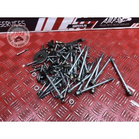 Kit de vis moteur