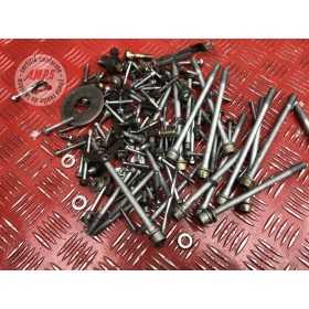 Kit de vis moteur 