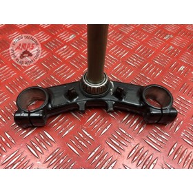 Te de fourche inférieur 