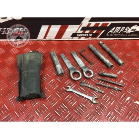 Trousse d'outils