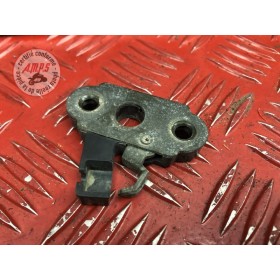 Verrouillage de selle 