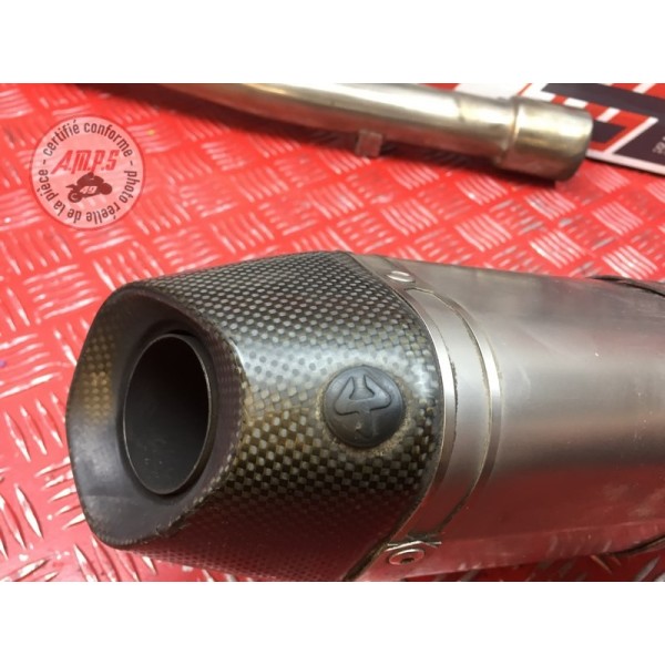 Silencieux Akrapovic 