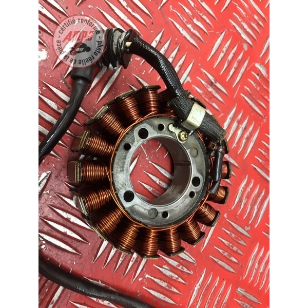 Stator  alternateur 