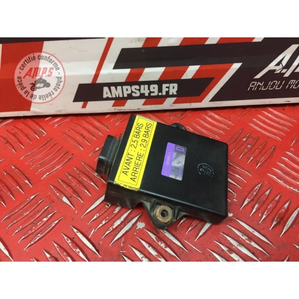 Boitier CDI ECU 