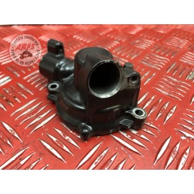 Carter de pompe a eau 