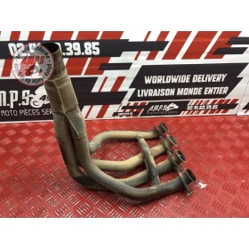 Collecteur d'échappement 