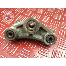 Balancier d'amortisseur