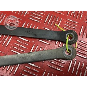 Bielette d'amortisseur