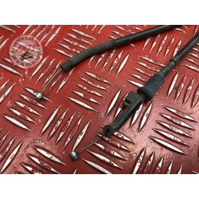 Cable d'accélérateur Kawasaki Z750 S 2004 à 2006