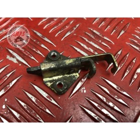 Verrouillage de selle 