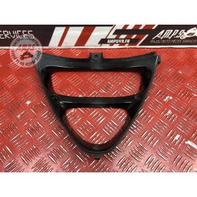 Triangle de sabot Kawasaki 600 ZZR 1993 à 2004