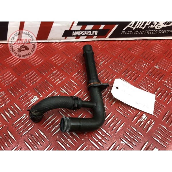 Conduit d'eau R1 2003