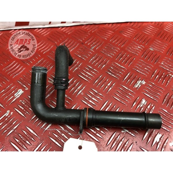 Conduit d'eau R1 2003
