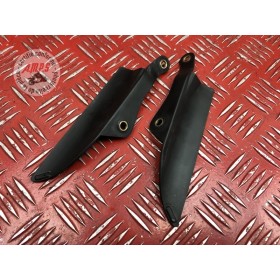 Déflecteur de garde boue 