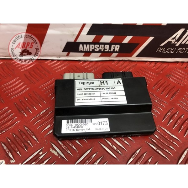 Boitier CDI ECU 