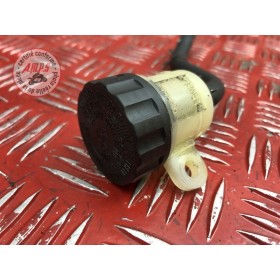 Bocal de liquide de frein arriere 